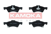 JQ1013020 KAMOKA sada brzdových platničiek kotúčovej brzdy JQ1013020 KAMOKA