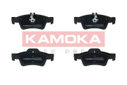 JQ1013052 Brzdové destičky KAMOKA