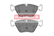 JQ1013068 KAMOKA sada brzdových platničiek kotúčovej brzdy JQ1013068 KAMOKA