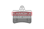 JQ1013264 KAMOKA sada brzdových platničiek kotúčovej brzdy JQ1013264 KAMOKA