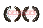JQ202014 KAMOKA sada brzdových čeľustí JQ202014 KAMOKA