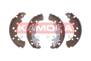 JQ202059 Sada brzdových čelistí KAMOKA
