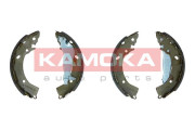 JQ202101 Sada brzdových čelistí KAMOKA