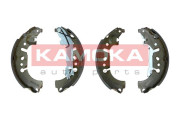 JQ202102 Sada brzdových čelistí KAMOKA
