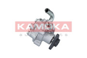 PP026 Hydraulické čerpadlo, řízení KAMOKA