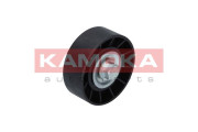 R0074 Vratná/vodicí kladka, klínový žebrový řemen KAMOKA