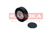 R0116 KAMOKA vratná/vodiaca kladka rebrovaného klinového remeňa R0116 KAMOKA