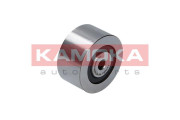 R0181 KAMOKA vratná/vodiaca kladka rebrovaného klinového remeňa R0181 KAMOKA