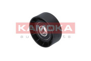 R0230 KAMOKA vratná/vodiaca kladka rebrovaného klinového remeňa R0230 KAMOKA