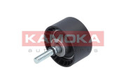 R0265 KAMOKA obehová/vodiaca kladka ozubeného remeňa R0265 KAMOKA