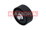 R0268 KAMOKA napínacia kladka rebrovaného klinového remeňa R0268 KAMOKA
