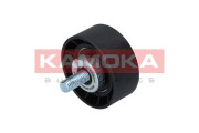R0274 KAMOKA vratná/vodiaca kladka rebrovaného klinového remeňa R0274 KAMOKA