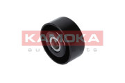 R0277 KAMOKA vratná/vodiaca kladka rebrovaného klinového remeňa R0277 KAMOKA