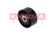 R0289 KAMOKA vratná/vodiaca kladka rebrovaného klinového remeňa R0289 KAMOKA