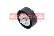 R0338 KAMOKA vratná/vodiaca kladka rebrovaného klinového remeňa R0338 KAMOKA