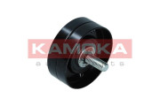 R0363 KAMOKA vratná/vodiaca kladka rebrovaného klinového remeňa R0363 KAMOKA