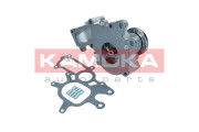 T0267 KAMOKA vodné čerpadlo, chladenie motora T0267 KAMOKA