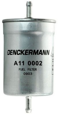 A110002 DENCKERMANN palivový filter A110002 DENCKERMANN