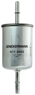 A110003 Palivový filtr DENCKERMANN