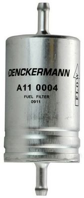 A110004 Palivový filtr DENCKERMANN