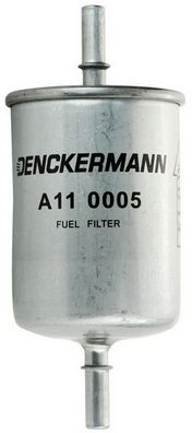 A110005 Palivový filtr DENCKERMANN