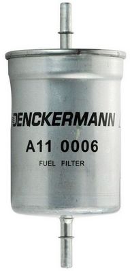 A110006 Palivový filtr DENCKERMANN