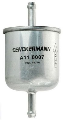 A110007 Palivový filtr DENCKERMANN