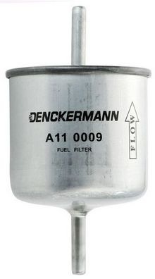 A110009 Palivový filtr DENCKERMANN