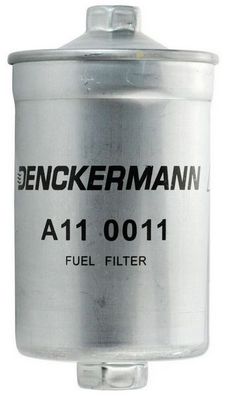 A110011 Palivový filtr DENCKERMANN