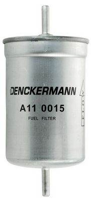 A110015 Palivový filtr DENCKERMANN