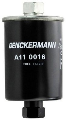 A110016 Palivový filtr DENCKERMANN