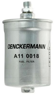 A110018 DENCKERMANN palivový filter A110018 DENCKERMANN