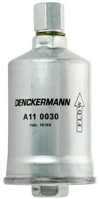 A110030 Palivový filtr DENCKERMANN