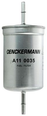 A110035 Palivový filtr DENCKERMANN