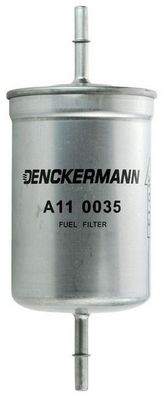 A110035 DENCKERMANN palivový filter A110035 DENCKERMANN