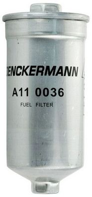 A110036 Palivový filtr DENCKERMANN