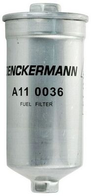 A110036 DENCKERMANN palivový filter A110036 DENCKERMANN