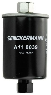 A110039 DENCKERMANN palivový filter A110039 DENCKERMANN