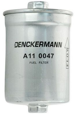 A110047 Palivový filtr DENCKERMANN