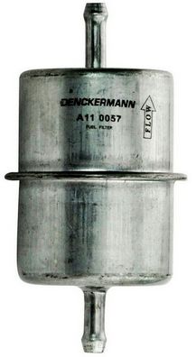 A110057 Palivový filtr DENCKERMANN