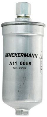 A110058 Palivový filtr DENCKERMANN