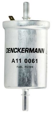 A110061 DENCKERMANN palivový filter A110061 DENCKERMANN