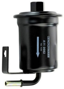 A110082 Palivový filtr DENCKERMANN