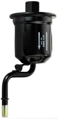 A110085 Palivový filtr DENCKERMANN