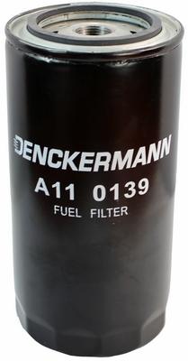 A110139 Palivový filtr DENCKERMANN