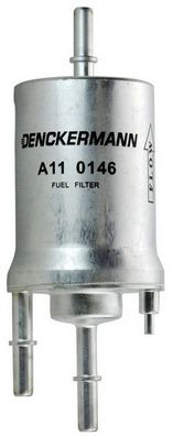 A110146 DENCKERMANN palivový filter A110146 DENCKERMANN