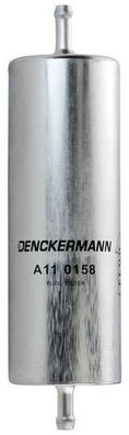 A110158 DENCKERMANN palivový filter A110158 DENCKERMANN