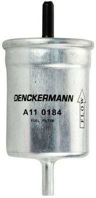 A110184 DENCKERMANN palivový filter A110184 DENCKERMANN