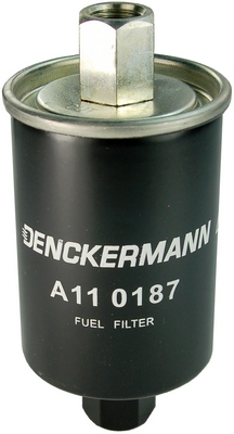 A110187 Palivový filtr DENCKERMANN