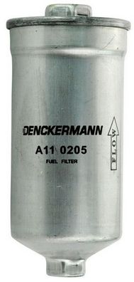 A110205 Palivový filtr DENCKERMANN